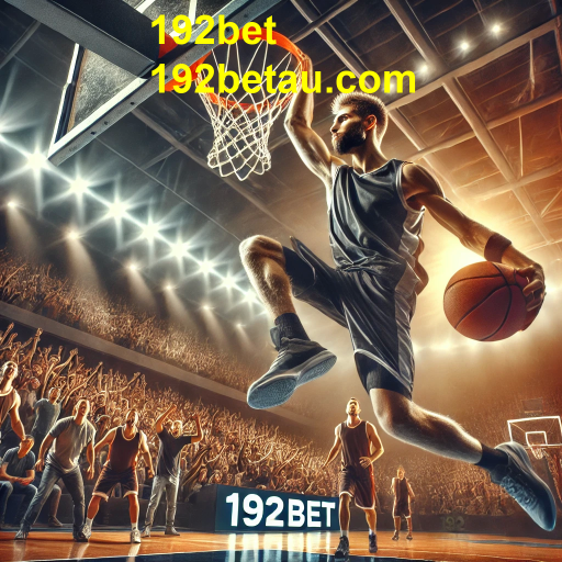 Apostas em Basquete: Diversão e Emoção no 192bet