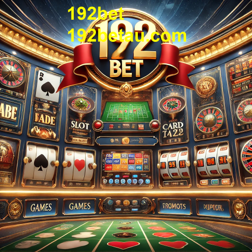 Explorando a Categoria 'Jogos' do 192bet: Diversão e Emoção ao Seu Alcance