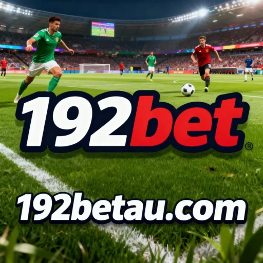 Logo 192bet